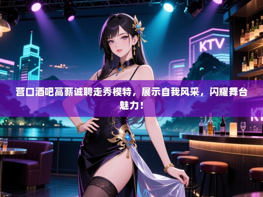 营口酒吧高薪诚聘走秀模特,展示自我风采,闪耀舞台魅力! 营口酒吧高薪诚聘走秀模特,展示自我风采,闪耀舞台魅力!