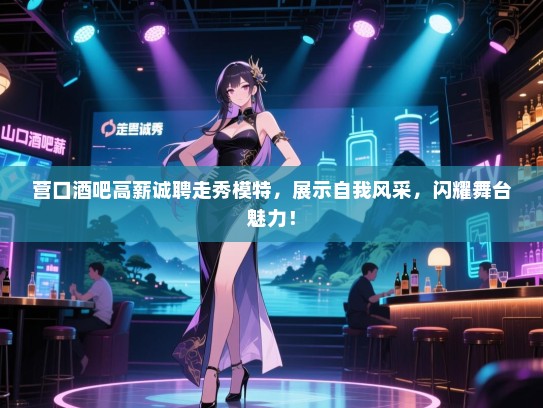 营口酒吧高薪诚聘走秀模特,展示自我风采,闪耀舞台魅力! 营口酒吧高薪诚聘走秀模特,展示自我风采,闪耀舞台魅力!