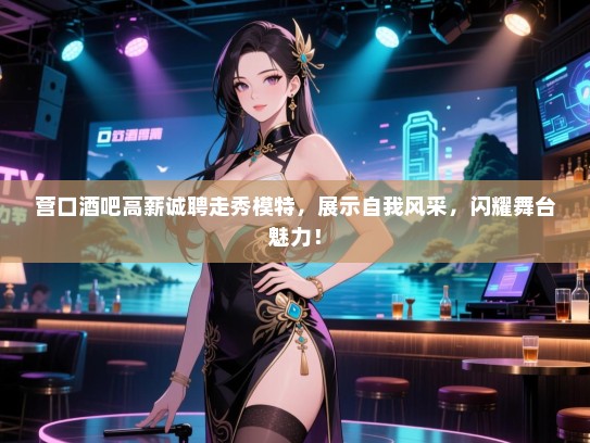 营口酒吧高薪诚聘走秀模特,展示自我风采,闪耀舞台魅力! 营口酒吧高薪诚聘走秀模特,展示自我风采,闪耀舞台魅力!
