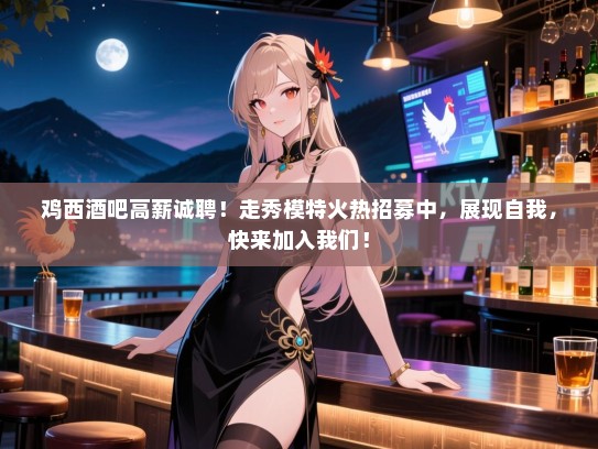 鸡西酒吧高薪诚聘!走秀模特火热招募中,展现自我,快来加入我们! 鸡西酒吧高薪诚聘!走秀模特火热招募中,展现自我,快来加入我们!