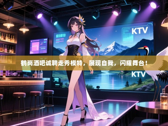 鹤岗酒吧诚聘走秀模特,展现自我,闪耀舞台! 鹤岗酒吧诚聘走秀模特,展现自我,闪耀舞台!