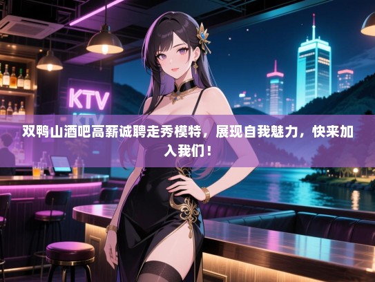 双鸭山酒吧高薪诚聘走秀模特,展现自我魅力,快来加入我们! 双鸭山酒吧高薪诚聘走秀模特,展现自我魅力,快来加入我们!