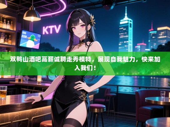双鸭山酒吧高薪诚聘走秀模特,展现自我魅力,快来加入我们! 双鸭山酒吧高薪诚聘走秀模特,展现自我魅力,快来加入我们!