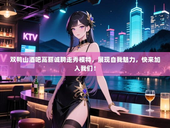 双鸭山酒吧高薪诚聘走秀模特,展现自我魅力,快来加入我们! 双鸭山酒吧高薪诚聘走秀模特,展现自我魅力,快来加入我们!