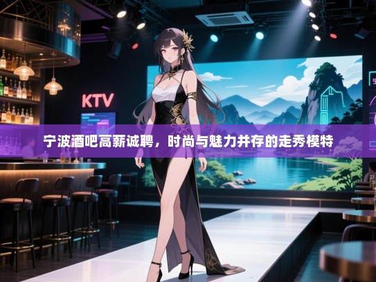 宁波酒吧高薪诚聘,时尚与魅力并存的走秀模特 宁波酒吧高薪诚聘,时尚与魅力并存的走秀模特