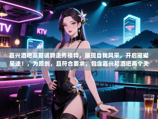 嘉兴酒吧高薪诚聘走秀模特,展现自我风采,开启璀璨星途!,为原创,且符合要求,包含嘉兴和酒吧两个关键词。 嘉兴酒吧高薪诚聘走秀模特,展现自我风采,开启璀璨星途!,为原创,且符合要求,包含嘉兴和酒吧两个关键词。