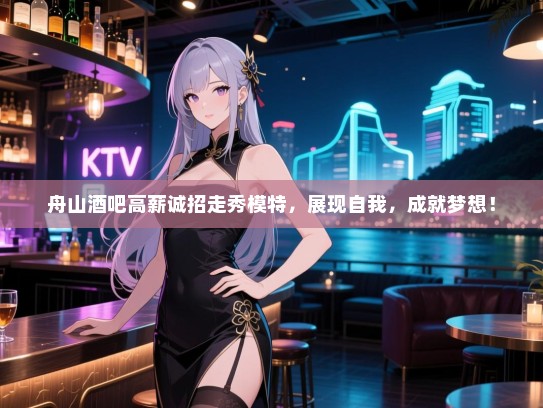 舟山酒吧高薪诚招走秀模特，展现自我，成就梦想！