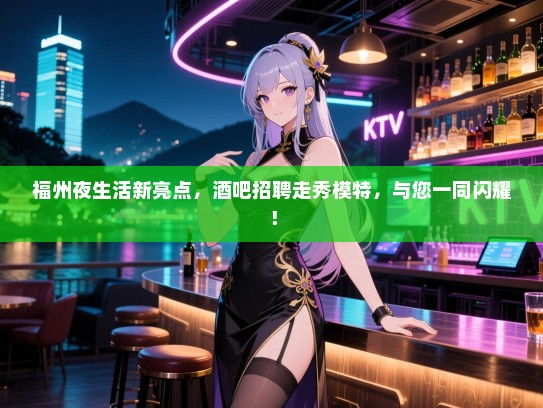 福州夜生活新亮点,酒吧招聘走秀模特,与您一同闪耀! 福州夜生活新亮点,酒吧招聘走秀模特,与您一同闪耀!