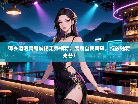 萍乡酒吧高薪诚招走秀模特,展现自我风采,绽放独特光芒! 萍乡酒吧高薪诚招走秀模特,展现自我风采,绽放独特光芒!