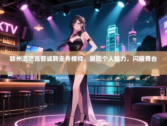 赣州酒吧高薪诚聘走秀模特,展现个人魅力,闪耀舞台! 赣州酒吧高薪诚聘走秀模特,展现个人魅力,闪耀舞台!