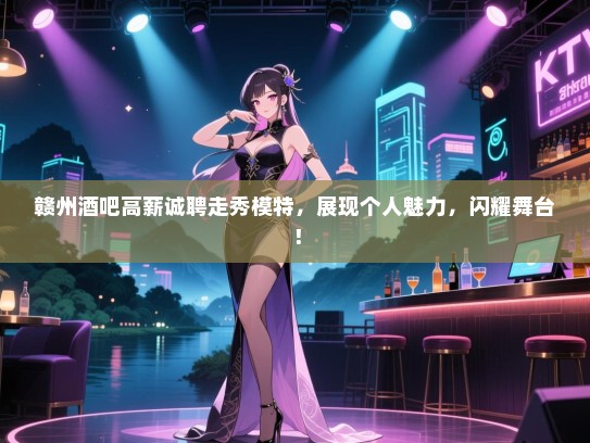 赣州酒吧高薪诚聘走秀模特,展现个人魅力,闪耀舞台! 赣州酒吧高薪诚聘走秀模特,展现个人魅力,闪耀舞台!