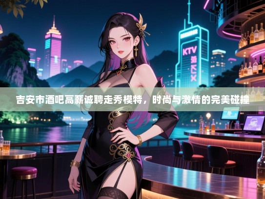 吉安市酒吧高薪诚聘走秀模特,时尚与激情的完美碰撞 吉安市酒吧高薪诚聘走秀模特,时尚与激情的完美碰撞