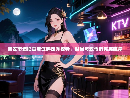吉安市酒吧高薪诚聘走秀模特,时尚与激情的完美碰撞 吉安市酒吧高薪诚聘走秀模特,时尚与激情的完美碰撞