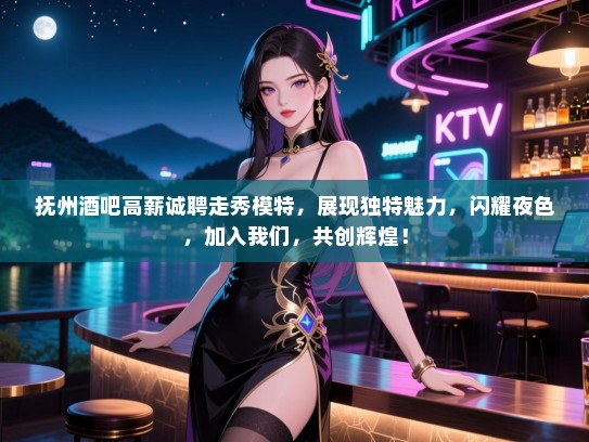 抚州酒吧高薪诚聘走秀模特,展现独特魅力,闪耀夜色,加入我们,共创辉煌! 抚州酒吧高薪诚聘走秀模特,展现独特魅力,闪耀夜色,加入我们,共创辉煌!