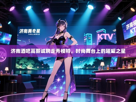 济南酒吧高薪诚聘走秀模特,时尚舞台上的璀璨之星 济南酒吧高薪诚聘走秀模特,时尚舞台上的璀璨之星