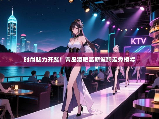 时尚魅力齐聚!青岛酒吧高薪诚聘走秀模特 时尚魅力齐聚!青岛酒吧高薪诚聘走秀模特