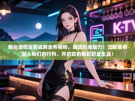 烟台酒吧高薪诚聘走秀模特,展现时尚魅力!立即报名加入我们的行列,开启您的精彩职业生涯! 烟台酒吧高薪诚聘走秀模特,展现时尚魅力!立即报名加入我们的行列,开启您的精彩职业生涯!