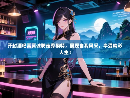 开封酒吧高薪诚聘走秀模特，展现自我风采，享受精彩人生！