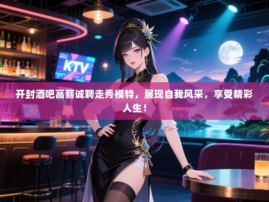 开封酒吧高薪诚聘走秀模特，展现自我风采，享受精彩人生！