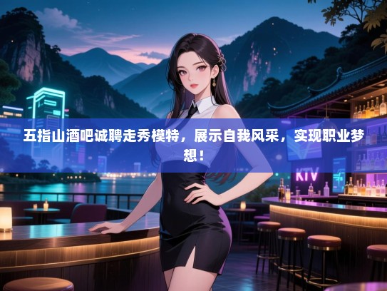 五指山酒吧诚聘走秀模特,展示自我风采,实现职业梦想! 五指山酒吧诚聘走秀模特,展示自我风采,实现职业梦想!