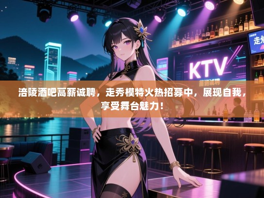 涪陵酒吧高薪诚聘,走秀模特火热招募中,展现自我,享受舞台魅力! 涪陵酒吧高薪诚聘,走秀模特火热招募中,展现自我,享受舞台魅力!