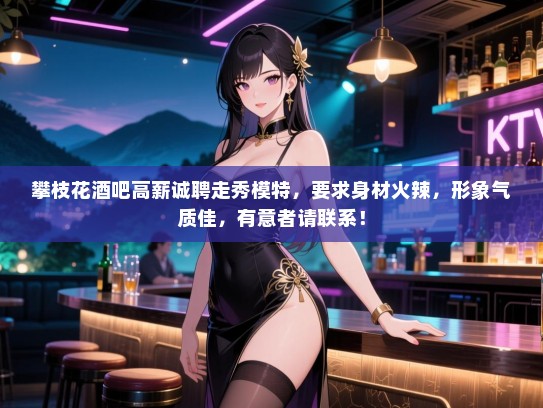攀枝花酒吧高薪诚聘走秀模特,要求身材火辣,形象气质佳,有意者请联系! 攀枝花酒吧高薪诚聘走秀模特,要求身材火辣,形象气质佳,有意者请联系!