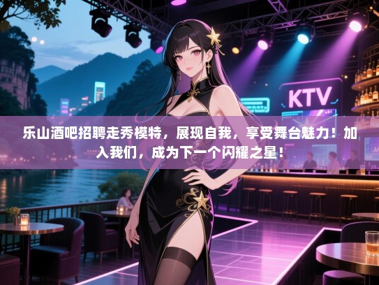 乐山酒吧招聘走秀模特，展现自我，享受舞台魅力！加入我们，成为下一个闪耀之星！