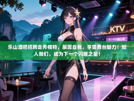 乐山酒吧招聘走秀模特，展现自我，享受舞台魅力！加入我们，成为下一个闪耀之星！