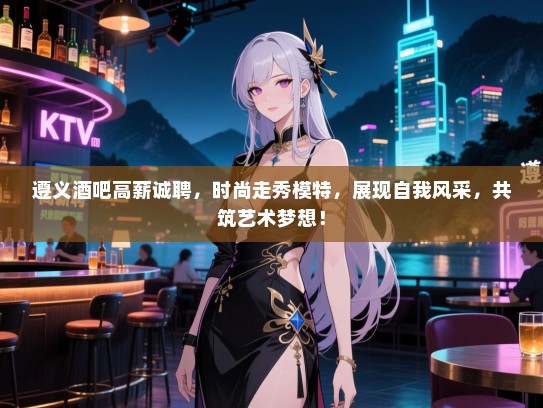 遵义酒吧高薪诚聘，时尚走秀模特，展现自我风采，共筑艺术梦想！