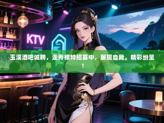 玉溪酒吧诚聘,走秀模特招募中,展现自我,精彩纷呈! 玉溪酒吧诚聘,走秀模特招募中,展现自我,精彩纷呈!