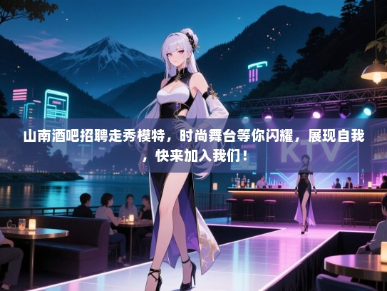 山南酒吧招聘走秀模特,时尚舞台等你闪耀,展现自我,快来加入我们! 山南酒吧招聘走秀模特,时尚舞台等你闪耀,展现自我,快来加入我们!