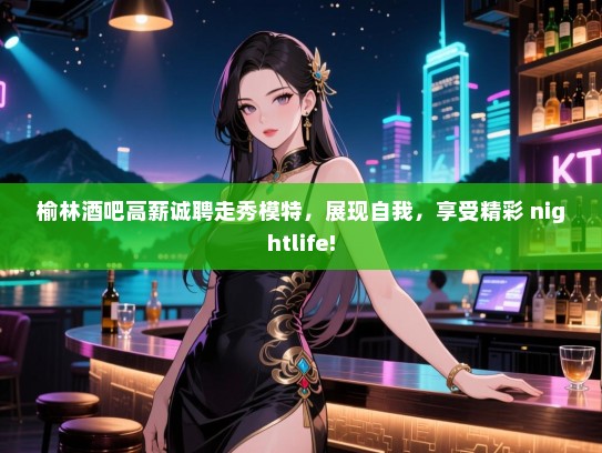 榆林酒吧高薪诚聘走秀模特，展现自我，享受精彩 nightlife!