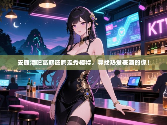 安康酒吧高薪诚聘走秀模特，寻找热爱表演的你！