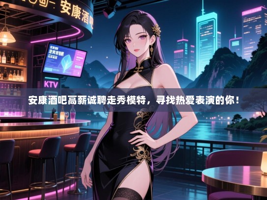 安康酒吧高薪诚聘走秀模特，寻找热爱表演的你！