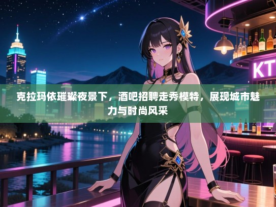 克拉玛依璀璨夜景下,酒吧招聘走秀模特,展现城市魅力与时尚风采 克拉玛依璀璨夜景下,酒吧招聘走秀模特,展现城市魅力与时尚风采