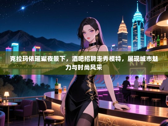 克拉玛依璀璨夜景下,酒吧招聘走秀模特,展现城市魅力与时尚风采 克拉玛依璀璨夜景下,酒吧招聘走秀模特,展现城市魅力与时尚风采