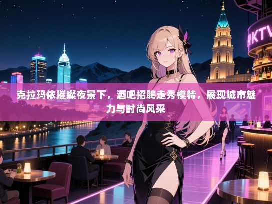 克拉玛依璀璨夜景下,酒吧招聘走秀模特,展现城市魅力与时尚风采 克拉玛依璀璨夜景下,酒吧招聘走秀模特,展现城市魅力与时尚风采