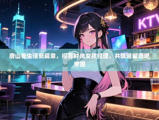 唐山夜生活新篇章,招募时尚女孩经理,共筑璀璨酒吧帝国 唐山夜生活新篇章,招募时尚女孩经理,共筑璀璨酒吧帝国