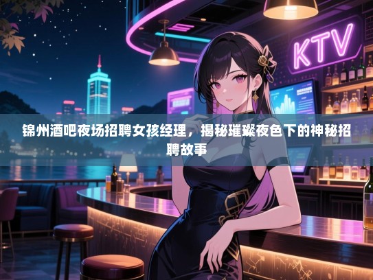 锦州酒吧夜场招聘女孩经理，揭秘璀璨夜色下的神秘招聘故事