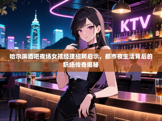 哈尔滨酒吧夜场女孩经理招聘启示,都市夜生活背后的职场传奇揭秘 哈尔滨酒吧夜场女孩经理招聘启示,都市夜生活背后的职场传奇揭秘
