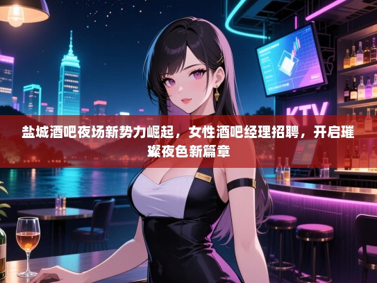 盐城酒吧夜场新势力崛起,女性酒吧经理招聘,开启璀璨夜色新篇章 盐城酒吧夜场新势力崛起,女性酒吧经理招聘,开启璀璨夜色新篇章
