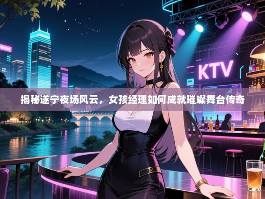 揭秘遂宁夜场风云,女孩经理如何成就璀璨舞台传奇 揭秘遂宁夜场风云,女孩经理如何成就璀璨舞台传奇