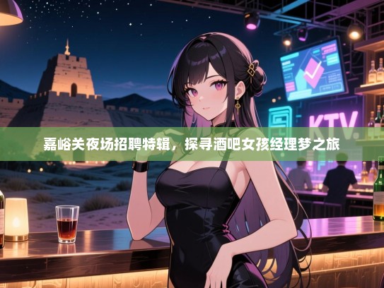 嘉峪关夜场招聘特辑,探寻酒吧女孩经理梦之旅 嘉峪关夜场招聘特辑,探寻酒吧女孩经理梦之旅