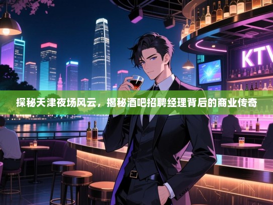 探秘天津夜场风云,揭秘酒吧招聘经理背后的商业传奇 探秘天津夜场风云,揭秘酒吧招聘经理背后的商业传奇