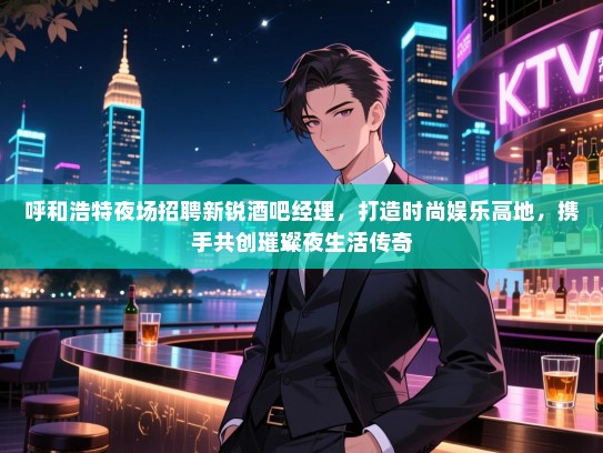 呼和浩特夜场招聘新锐酒吧经理,打造时尚娱乐高地,携手共创璀璨夜生活传奇 呼和浩特夜场招聘新锐酒吧经理,打造时尚娱乐高地,携手共创璀璨夜生活传奇