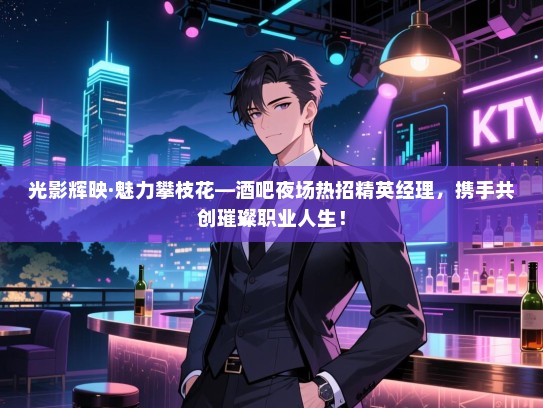 光影辉映·魅力攀枝花—酒吧夜场热招精英经理,携手共创璀璨职业人生! 光影辉映·魅力攀枝花—酒吧夜场热招精英经理,携手共创璀璨职业人生!