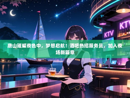 唐山璀璨夜色中,梦想启航!酒吧热招服务员,加入夜场新篇章 唐山璀璨夜色中,梦想启航!酒吧热招服务员,加入夜场新篇章