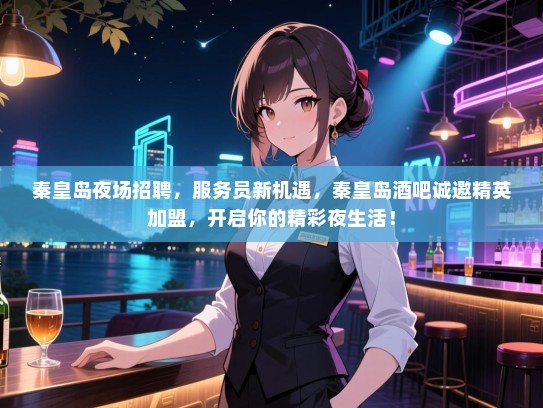 秦皇岛夜场招聘，服务员新机遇，秦皇岛酒吧诚邀精英加盟，开启你的精彩夜生活！