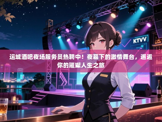运城酒吧夜场服务员热聘中!夜幕下的激情舞台,邂逅你的璀璨人生之旅 运城酒吧夜场服务员热聘中!夜幕下的激情舞台,邂逅你的璀璨人生之旅