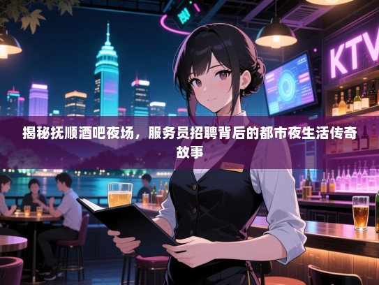 揭秘抚顺酒吧夜场，服务员招聘背后的都市夜生活传奇故事